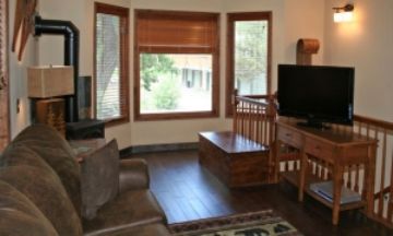 Park City, Utah, Vacation Rental Condo