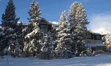 Breckenridge, Colorado, Vacation Rental Condo
