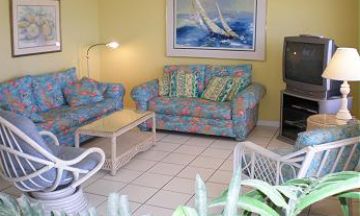 Fort Walton Beach, Florida, Vacation Rental Condo