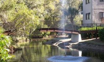 Hilton Head Island, South Carolina, Vacation Rental House