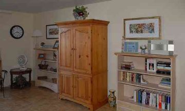 San Diego, California, Vacation Rental Condo