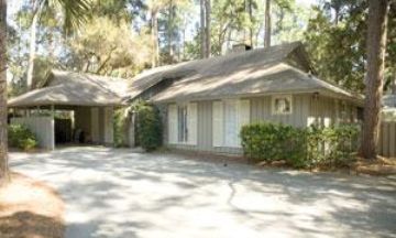 Hilton Head Island, South Carolina, Vacation Rental House