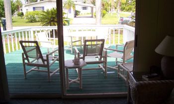 Holmes Beach, Florida, Vacation Rental Villa