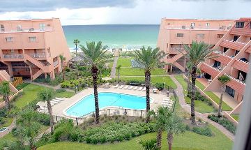 Destin, Florida, Vacation Rental Condo