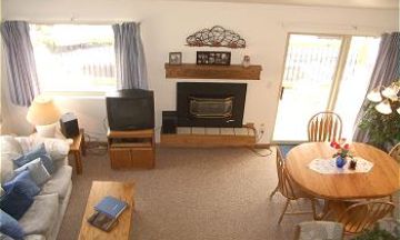 Breckenridge, Colorado, Vacation Rental Condo