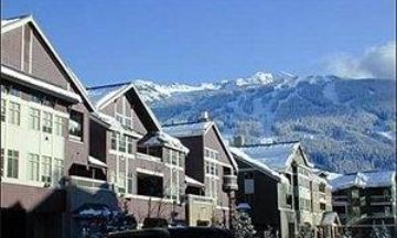 Whistler, British Columbia, Vacation Rental Condo