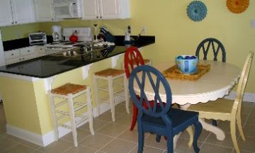 Gulf Shores, Alabama, Vacation Rental Condo