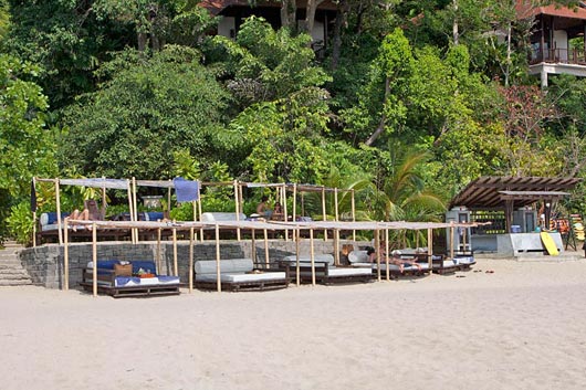Koh Lanta Villa Vacations