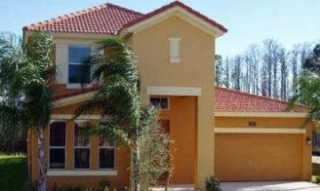 Davenport, Florida, Vacation Rental House