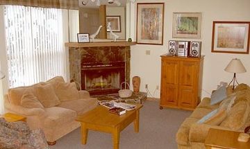Whistler, British Columbia, Vacation Rental House