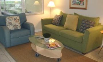 Longboat Key, Florida, Vacation Rental Condo