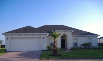 Davenport, Florida, Vacation Rental Villa