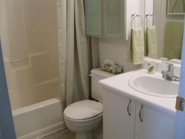 Bath room