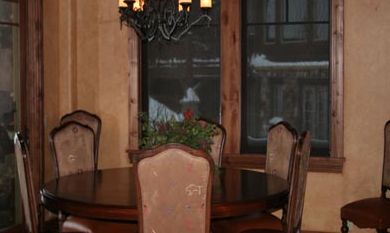 Park City, Utah, Vacation Rental Condo