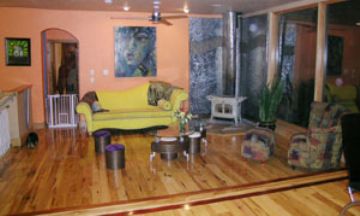 Breckenridge, Colorado, Vacation Rental Villa