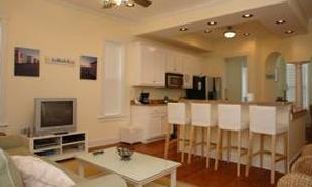 Seacrest Beach, Florida, Vacation Rental Villa