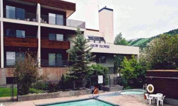 Steamboat Springs, Colorado, Vacation Rental Condo