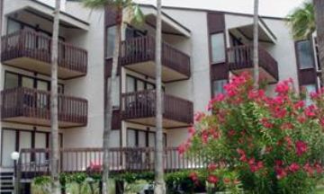 South Padre Island, Texas, Vacation Rental Condo