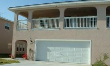 Cocoa Beach, Florida, Vacation Rental House