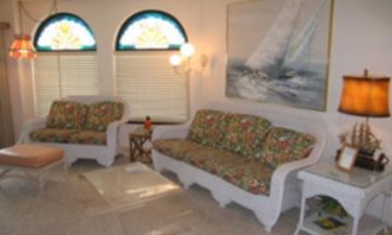 Isle of Palms, South Carolina, Vacation Rental Condo