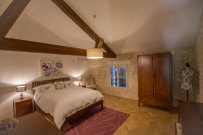 Acer Master bedroom with ensuite