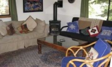 Truckee, California, Vacation Rental House