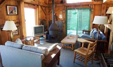 Killington, Vermont, Vacation Rental House