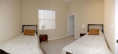 Cape Coral Villa Rental