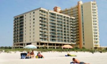 North Myrtle Beach, South Carolina, Vacation Rental Condo