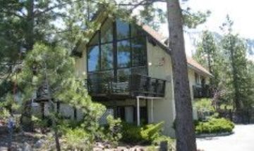 South Lake Tahoe, California, Vacation Rental Villa