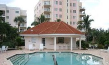 Fort Myers, Florida, Vacation Rental Condo