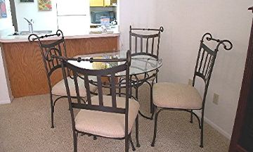 Park City, Utah, Vacation Rental Condo