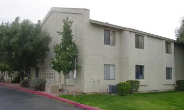 Scottsdale, Arizona, Vacation Rental Condo