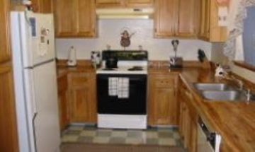 South Lake Tahoe, California, Vacation Rental House