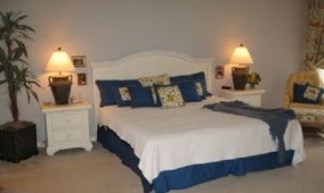 Naples, Florida, Vacation Rental Condo