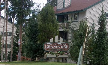 Breckenridge, Colorado, Vacation Rental Condo