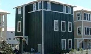 Santa Rosa Beach, Florida, Vacation Rental Villa