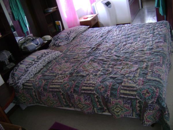 Master Bdrm