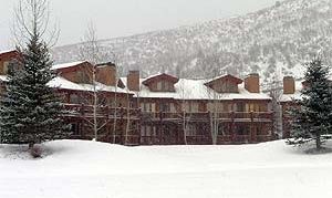 Park City, Utah, Vacation Rental Condo