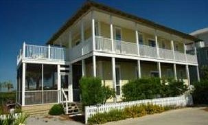 Walton, Florida, Vacation Rental Villa