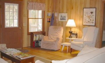 Edisto Island, South Carolina, Vacation Rental House