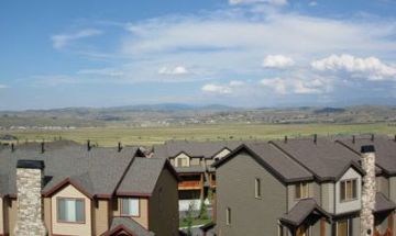 Park City, Utah, Vacation Rental Villa