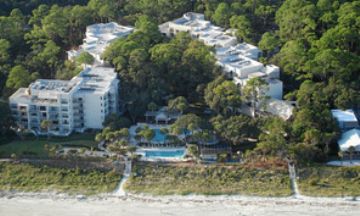 Hilton Head Island, South Carolina, Vacation Rental Condo