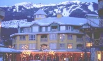 Whistler, British Columbia, Vacation Rental Condo