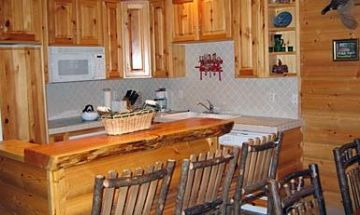 Park City, Utah, Vacation Rental Condo