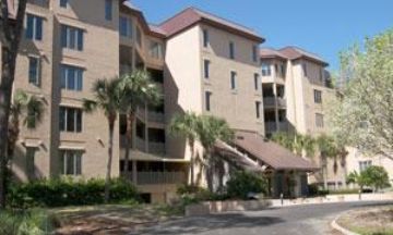 Hilton Head Island, South Carolina, Vacation Rental Condo