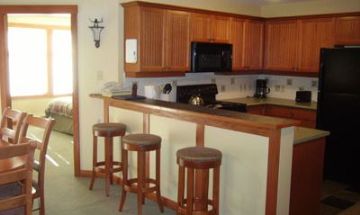Solitude, Utah, Vacation Rental Condo