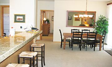 Mammoth Lakes, California, Vacation Rental House