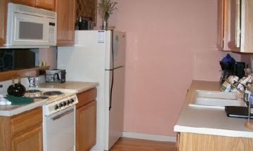 Big Sky, Montana, Vacation Rental Condo