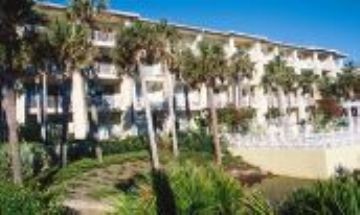 Santa Rosa Beach, Florida, Vacation Rental Condo